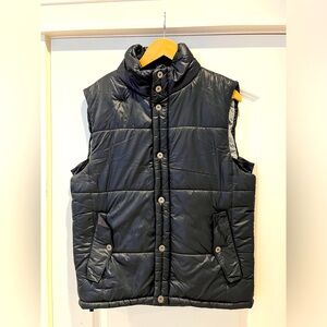 Gap winter vest